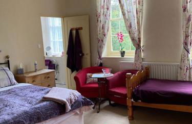 Whitchurch Farm Guesthouse - Foto 56