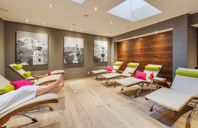 Hotel Talhof - Foto 17