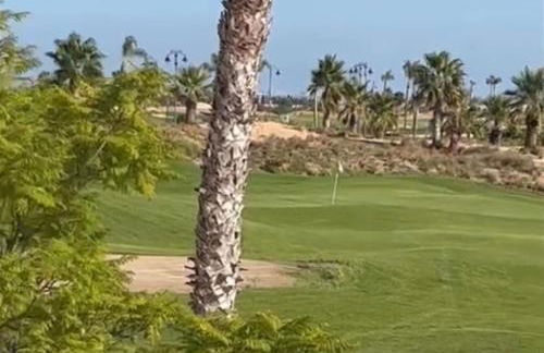 Joe & Clares Apartment on Golf Complex Murcia Region - Foto 3