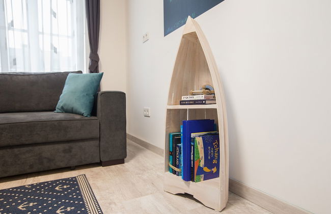 Apartments Beautiful You are 1 - Foto 27