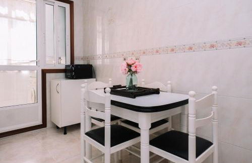 Balcón mágico en Redondela by CABANA Rentals - Foto 18