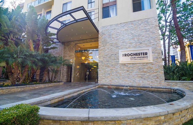 The Rochester - Foto 55