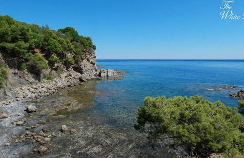 White Rock Villa With Breathtaking Views and Pool - Foto 11