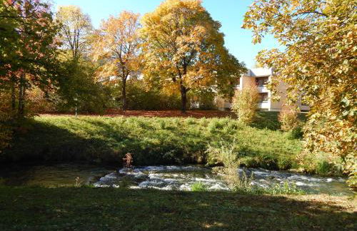 FREE Apartment - Bei den Thermen - Foto 48