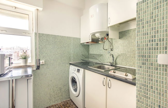 Cascais Atlantic Views Studio - Foto 10