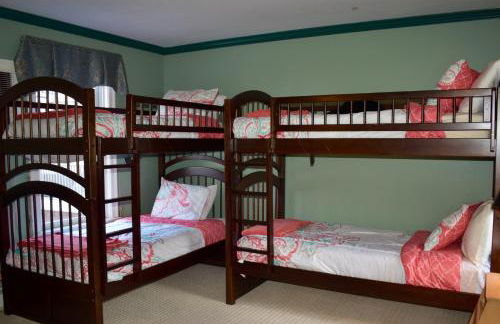 Modern Cottage Downtown NPT-Waites Wharf Cottage RE05618-STR - Foto 11