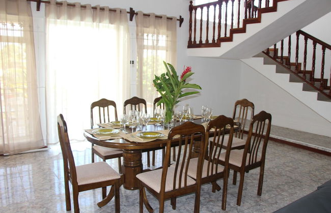 Hibiscus Villa - 5 Rooms - Photo 12