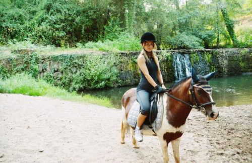 Apartamento Equitare Rural na Serra de Lousã - Foto 21