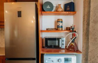 cozy apartment messini - Foto 10