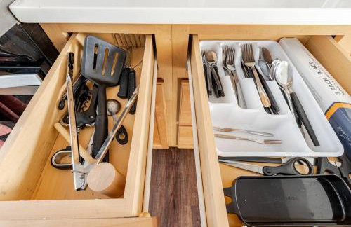 Litorum - a place to land, breathe, and reset - Foto 53