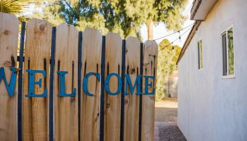 Sunny Guest Suite with large backyard - Pets Welcome - Foto 2