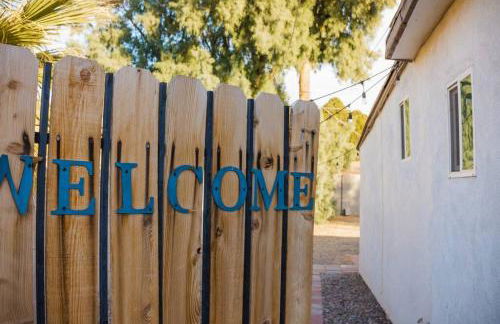 Sunny Guest Suite with large backyard - Pets Welcome - Foto 2