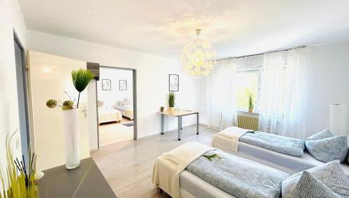 Apartment Alb Glück 1 - Foto 2