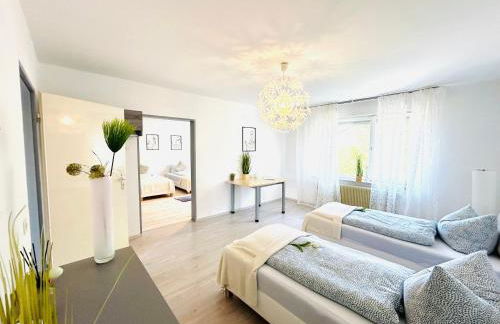 Apartment Alb Glück 1 - Foto 2