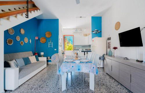 Vimini Villa Marea - 100mt from the Sea - Foto 11