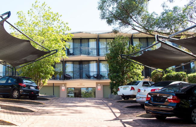 Riverpark-studio apartment - Foto 25