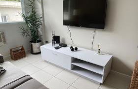 Confortável Apt a 800m da praia de Itacoatiara - Foto 34