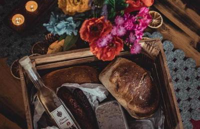 Leśniczówka na Kaszubach - Apartament do 12 osób, balia na wyłączność - Foto 11