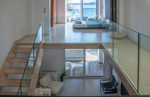 Seaside Maisonette in Itea - Photo 8