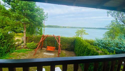 Dom letniskowy ANTOLEK - Foto 4