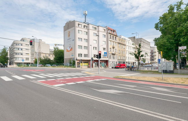 Dom & House- Apartament Marina Portowa 3 - Photo 24