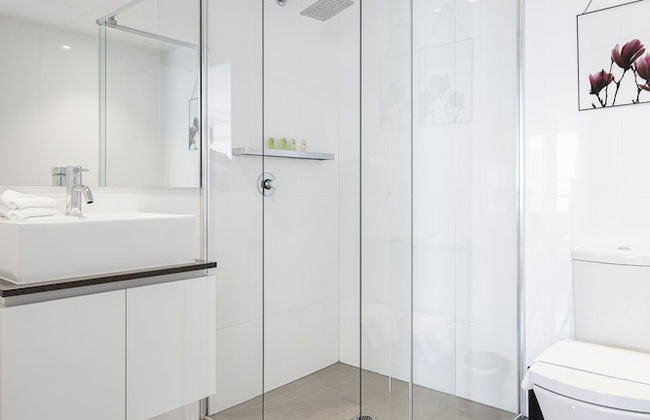 RNR Serviced Apartments North Melbourne - Photo 32