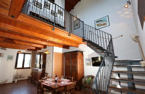 Serravalle Relais & Country Villa with private pool - Esclusive use - Foto 17