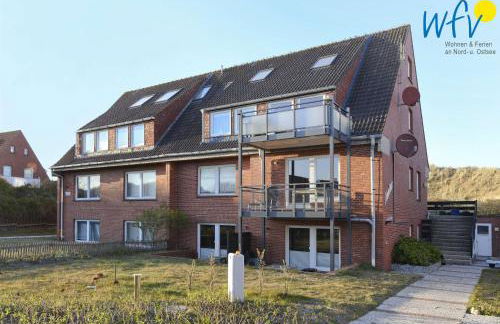 Haus Janine Ferienwohnung Meeresblume - Foto 14