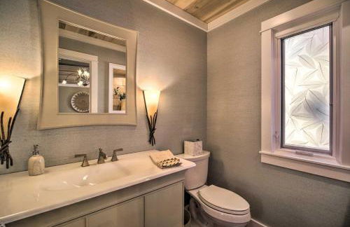 Waterfront Retreat with Dock, Pool and Jet Skis - Foto 30