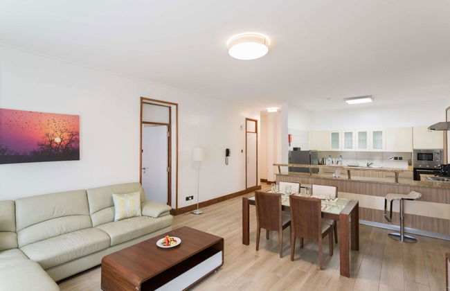 Executive Residency by Best Western Nairobi - Foto 67