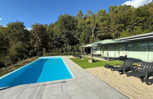 Villa Teixugueiras 1 - Gerês - Foto 24