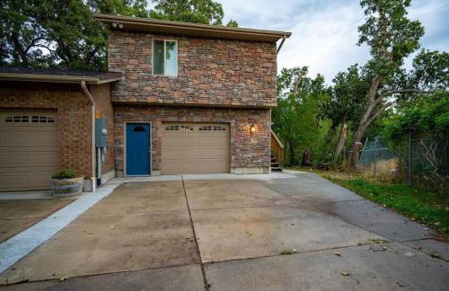 Upper Mountain Haus Studio Close to Slopes Mtns - Foto 40