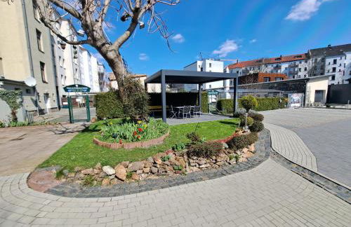 Space Hotel im Campus der JvP Schule - Foto 74