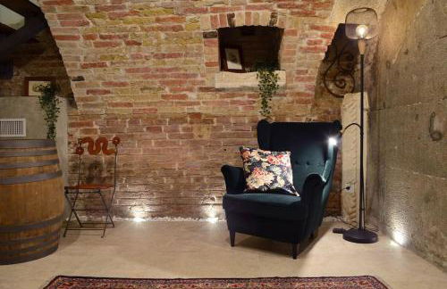 ancient open space nel centro storico Padovano - Photo 52