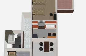 Nisay Home - Schorndorf - City Apartment - Foto 9