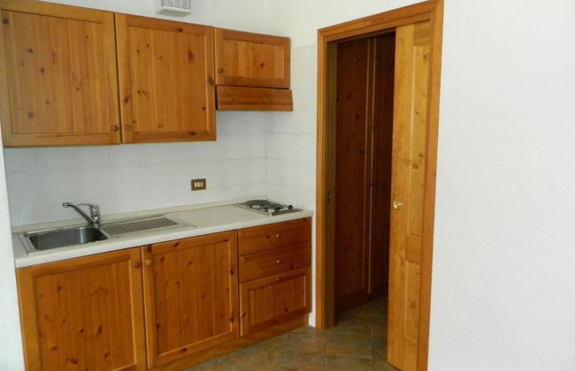 Monterosa Residence Hotel - Foto 17