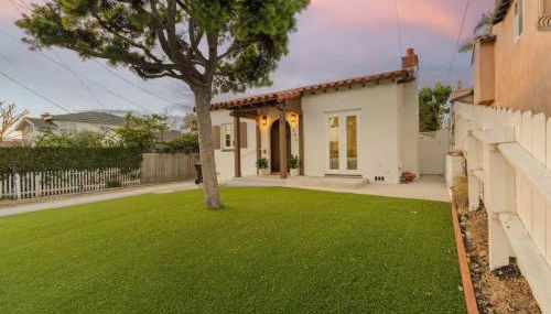 La Jolla Coastal Retreat - Walk to Beach - Foto 1