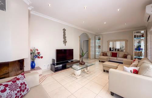 Luxury Holiday Villa Pescadinha near Beach, Albufeira - Foto 11