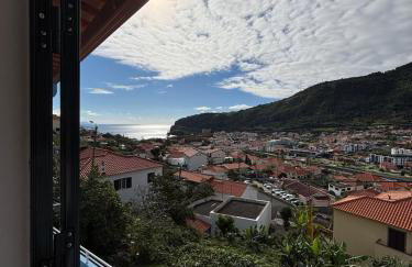 Sea & Mountain View Home in Machico - Foto 30