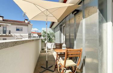 Charming Santo Antonio Roof top - Foto 19