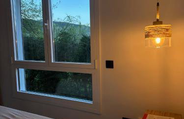 Apartamento nórdico - piscina y playa a 10 min - Foto 10