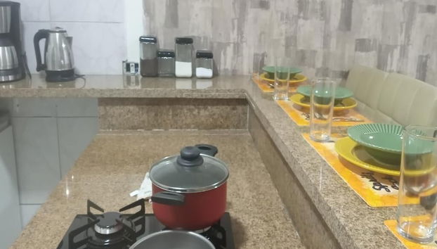 Apartamento Charmoso - Foto 5, Habitación