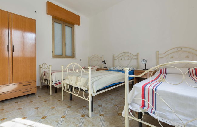 2293 Villetta Mare Bello by Barbarhouse - Foto 2