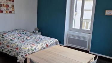 Studio proche rectorat et théâtre de l'union - Foto 4