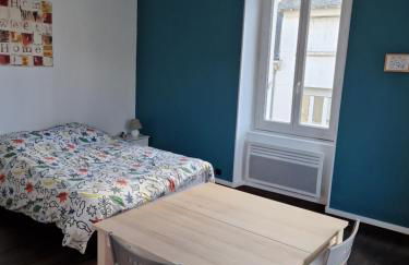 Studio proche rectorat et théâtre de l'union - Foto 4