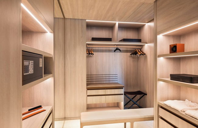 Mandarin Oriental Lutetia, Paris - Foto 71