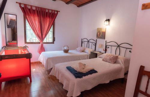 El Tejo Yeste y Mirador del Segura - Foto 77