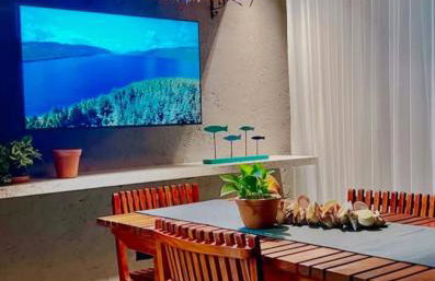 Patacho Brisa Mar - Triplex na Rota Ecológica dos Milagres - Foto 14