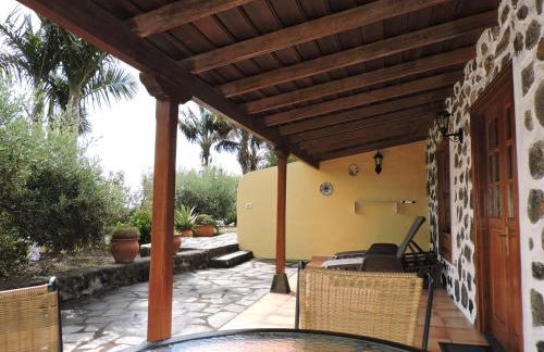 Casas Rurales Casitas Armary, en San Isidro, Breña Alta - Foto 13