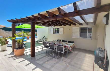 Casa Hélia, beautiful villa with pool, Algarve - Foto 26